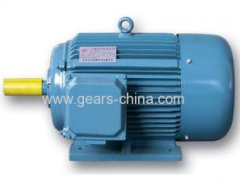 china manufacturer Y electric motor supplier