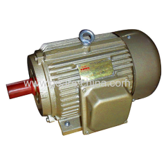 Y series motors suppliers in china