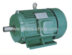 Y series motors made in china