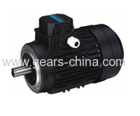 Y2 electric motors made in china