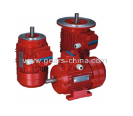 china manufacturer Y2 motor supplier