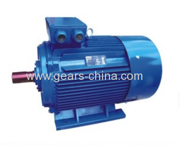 china supplier Y2 electric motors