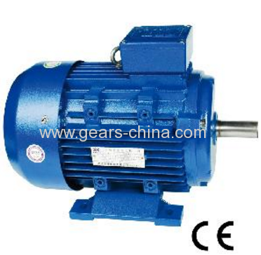 Y2 electric motors manufacturer in china