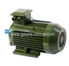 Y2 series motor manufacturer in china