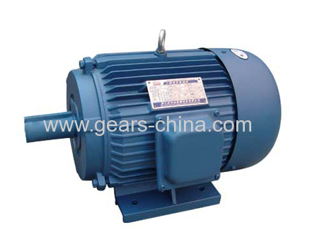 YD series motors china supplier