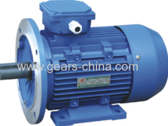 YS electric motors manufacturer in china