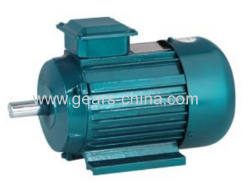 YS electric motors made in china