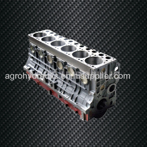 p10 engine cylinder block for Weichai heavy duty truck