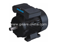 YL electric motors made in china