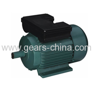 china supplier YL electric motors