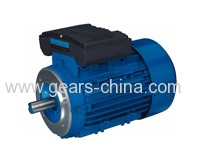 YL electric motors manufacturer in china