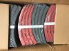 Brake Shoe Lining for Heavy Duty Truck AS BENZ/VOLVO