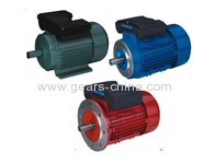 YL electric motors suppliers in china