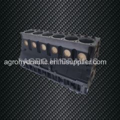 WD615 cylinder block for Weichai cylinder block