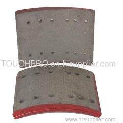 Brake Lining for Renault Truck BFMC:RN/99/1