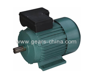 china manufacturer YC electric motors
