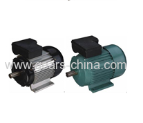 YC electric motors made in china