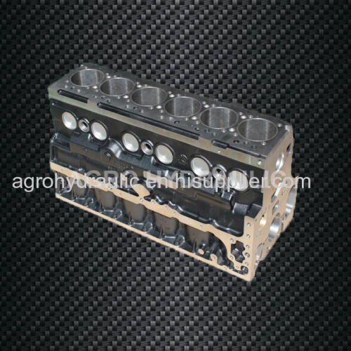 D0836 cylinder block for MAN truck