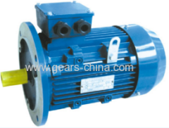 Y3 electric motors manufacturer in china