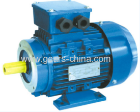 Y3 electric motors made in china