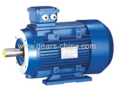 china manufacturer Y3 electric motors