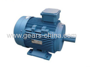 china supplier Y3 series motors