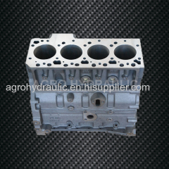 4bt engine cylinder block for Cummins truck