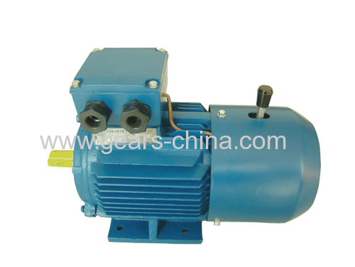 YEJ electric motors made in china