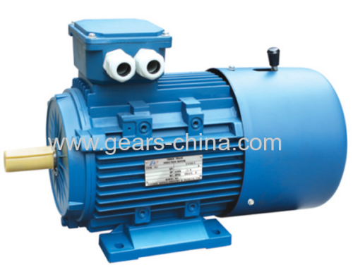 YEJ series motor china supplier