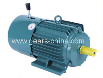 YEJ electric motors manufacturer in china