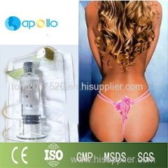 Wholesale Hydrogel Injections Buttock Dermal Filler