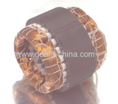 motor stator made in china