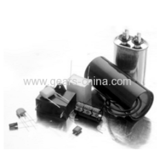 capacitor made in china