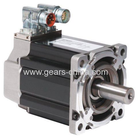 servo motors suppliers in china