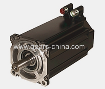 servo drive made in china