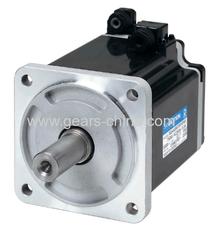 china supplier ac servo motor