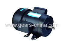 china manufacturer NEMA single phase-teao motors