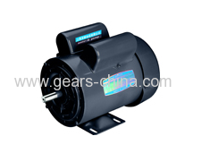 NEMA single phase-rigid base motors suppliers in china