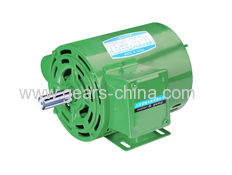 china supplier NEMA single phase-odp motors