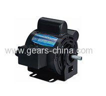 NEMA single phase-drip-proof motors china manufacturer