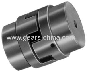 Jaw coupling spacer china suppliers