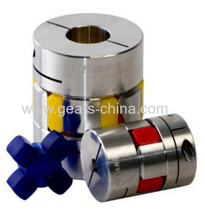 Jaw coupling china manufacturer