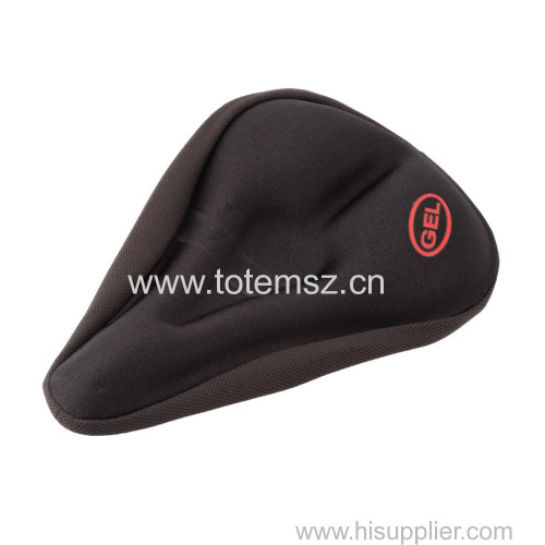 Silicone Bicycle Saddle Cover