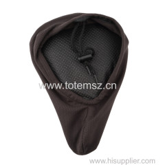 Silicone Bicycle Soft Gel Saddle Seat Cover