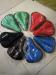 Silicone Bicycle Saddle Cover