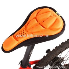 gel Bicycle Seat Cover