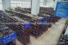 Shanghai Trisun Parts Manufacture Co., Ltd.