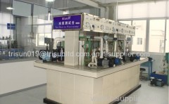 Shanghai Trisun Parts Manufacture Co., Ltd.