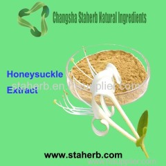 Honey Suchle Flowers Extract