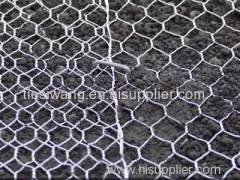 Gopher Control Wire Mesh